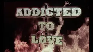 AIDA Stars - Show: Addicted to Love