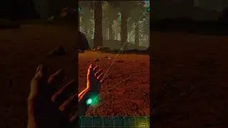 ARK: Survival Evolved /Survival of the fittest on the center map