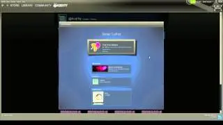 Steam Trading Cards - Monaco Level 1 Badge Crafting (Summer Sale)
