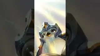TFT Lore & Legends