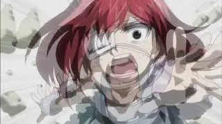 Mythical Hero [emotional amv]
