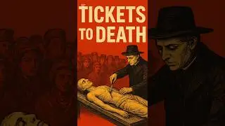 Paris Turned Death Into Entertainment 😨🫢
