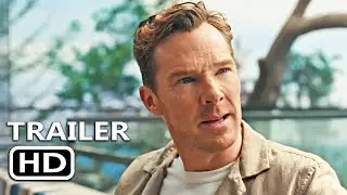 THE ROSES Trailer Official (2025) Benedict Cumberbatch