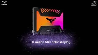 T-FORCE DELTA RGB SSD