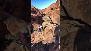 Ravens Nest Vegas Trails #nv