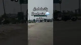 #ambala #road