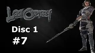 Lost Odyssey Walkthrough Gameplay No Commentary PT 7-To Grand Staff