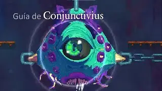 Gu&iacute;a para Conjunctivius | Dead cells