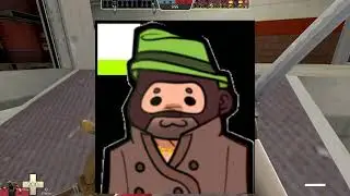 [TF2] AB Samurai Demoman alive (I'm back!)