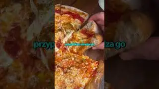 Zab&oacute;jca UJAWNIONY przez pizze!