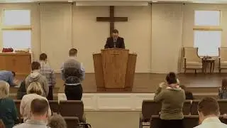 12/28/25 AM - Lessons from the Early Years of Jesus