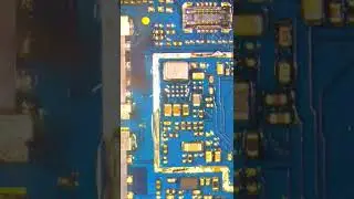 itel vision 1 plus LCD black light fix#shorts