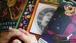 5 Adult Colouring Books I Would Take In Quarantine, Colouring Tag