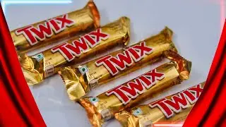 Twix Minis Taste Test &ndash; The Most Addictive Chocolate Ever? 🍫🔥