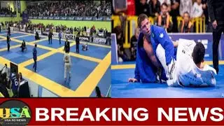 IBJJF Euros 2026 Brackets. Here's Every Adult Division