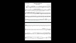 Amicizia Bandistica - Luciano Sangermano (Marcia)