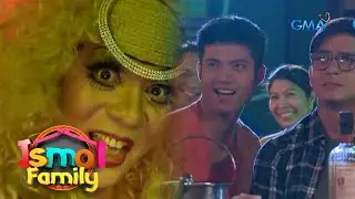 Ismol Family: Nomo-nomo lang, walang bebot (Episode 4)