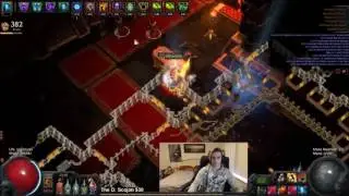 My First Mjolner -  Inquisitor Double Arc