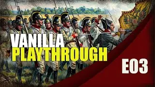 A Historical Classic | Vanilla: Austrian Run | Napoleon Total War