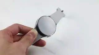 Glass Protective Film For Samsung Galaxy Watch 7 Ultra 6 5 4 Screen