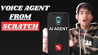Most People Build AI Voice Agents Wrong (Here&rsquo;s the Fix)