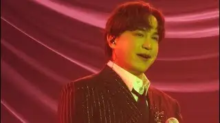 [M.C the MAX] 260117 One Love / 엠씨더맥스 이수 콘서트 ‘겨울나기’ - 부산