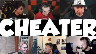 Killing Pros and Streamers 2