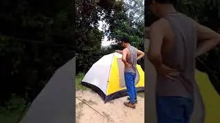 Puncak Matang kaladan