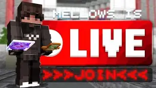 Donut Smp Live~15m PER Base Doing FFA's. Perhaps, a loot drop?