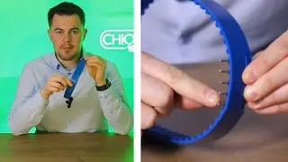 Chiorino Mechanical Fastening System - Chiorino Poland