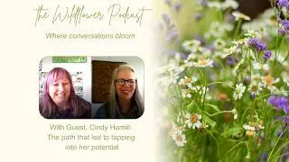 Faster EFT with Cindy Hamill