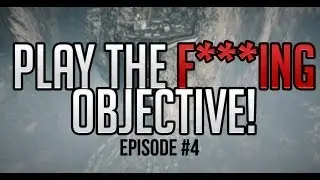 BF3: PTFO Episode 4