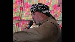تلاوة عراقية حزينة جدا بصوت القارئ ملا مردان البياتي من سورة الصف 