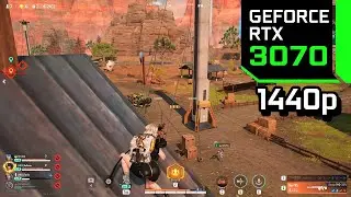Farlight 84 4p (Gruvkin, Tesilla, Hellmiau) PHANTOM PC Gameplay 1440p 60FPS