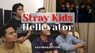 Stray Kids 