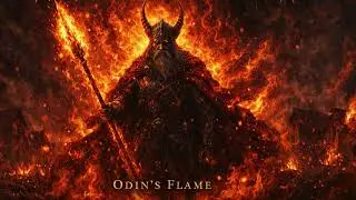 Odin's Flame
