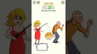 Brain Games - Funny DOP - Erase Master &bull; 888 - Gameplay walktrough - All Levels - Detective games