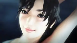 Ridge Racer 7 OST - Before You Reach For Love