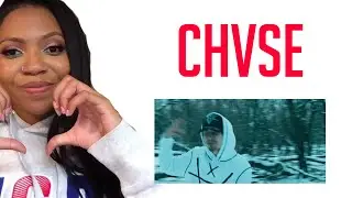 CHVSE- This a Message Reaction