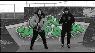 AK CEEZ & Yung Kenz - Atomic Prophets [Music Video]