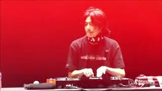 Monsta X (몬스타엑스) - Dj H.One stage - We are here world tour - Madrid 190629