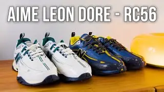 Is The Aime Leon Dore RC56 Worth The Hype?