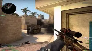 STUNT | CS:GO