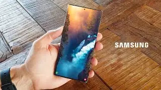Samsung - The Cooling CONTROVERSY