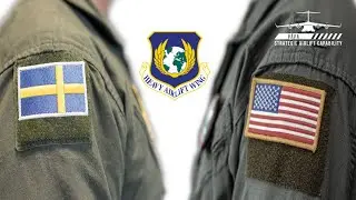 Strategic Airlift Capability Heavy Airlift Wing Change of Command Ceremony - 2021