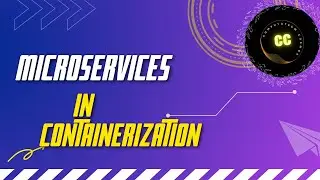 Introduction to microservices in Containerization