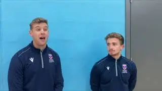 Football   Postgrads male