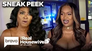 Kenya Moore Has Had Enough: 