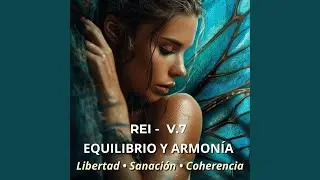 Coherencia Viva | 528 Hz | Ética interna y unidad entre pensar, sentir y actuar