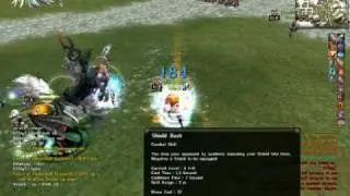 FinalStand GVG Vs. Silmarilli